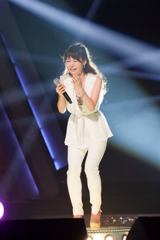 소키우던 밀양며느리, ‘슈퍼디바’ 최종우승