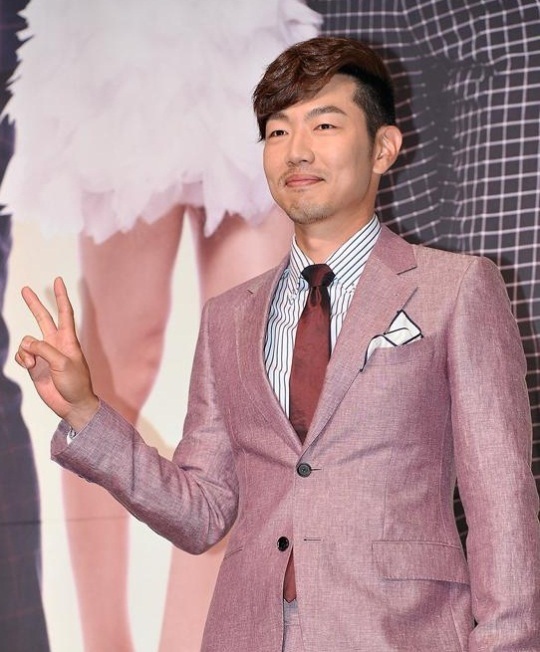 ’신품’ 이종혁 NG왕? 바람둥이? 캐릭터 몰입이 잘 돼서..