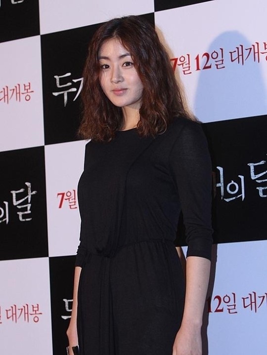 강소라, 생애 첫 더빙 소감 “정말 영광, 이렇게 빨리 기회 올 줄이야..”