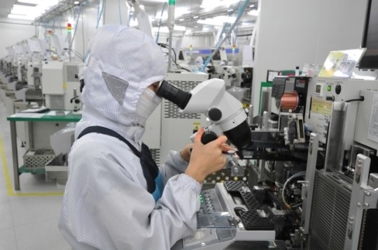 <생생코스닥>바른전자, 올해 매출 전망 2300억→2500억 상향조정