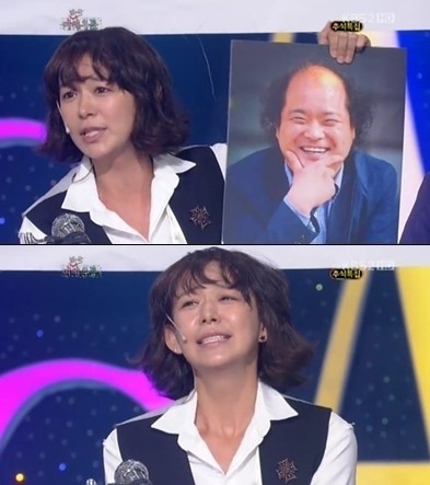 심이영 “나 뽀얀 80년생, 김상호 다신 부부로 안만나길”
