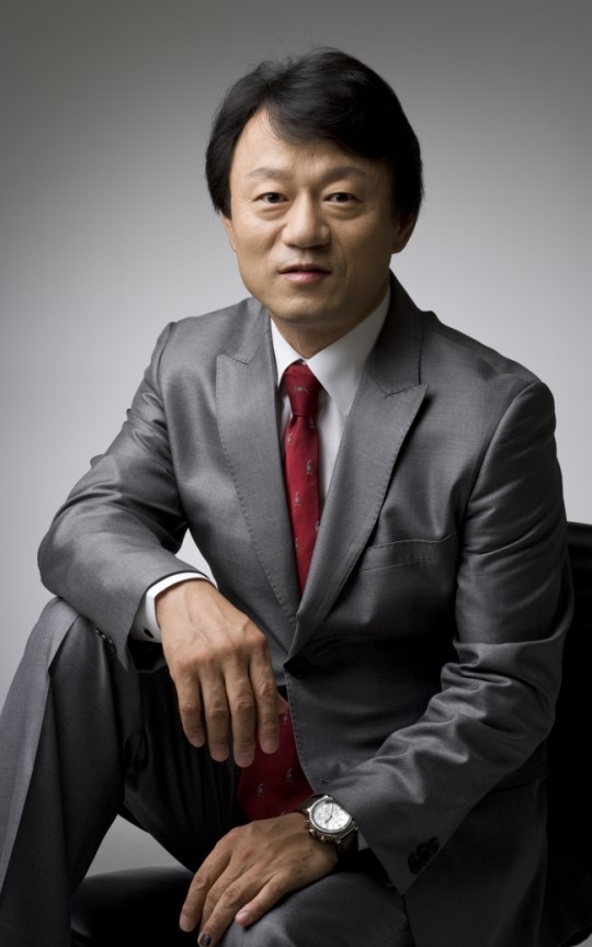“어떤 상황에서도 안전한 엘리베이터를 만듭니다.”…김운영 ㈜송산특수엘리베이터 대표