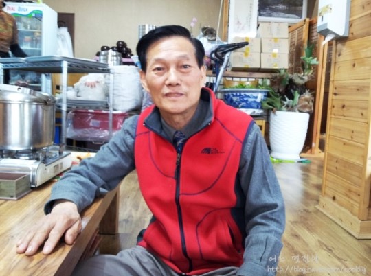 [무주 맛집] 별미가든, 나물 마다 ‘고유 향’ 그대로 살렸다