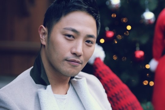 진구 “독기 없는 착한 배우를 꿈꾼다” (인터뷰)