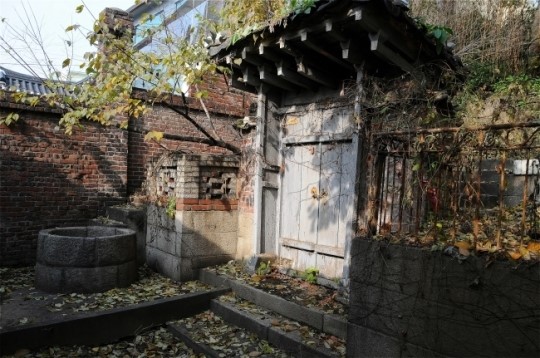 서울시, ‘방학동 은행나무’ㆍ‘필운동 홍건익 가옥’ 문화재 지정