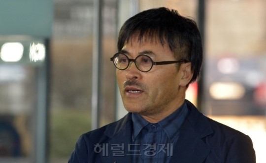 檢, 헤어디자이너 박준 ‘불기소 처분