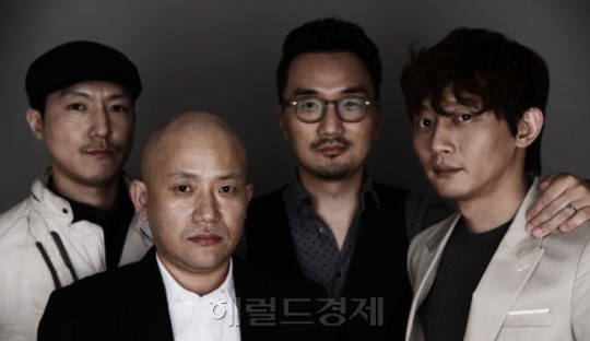 불독맨션