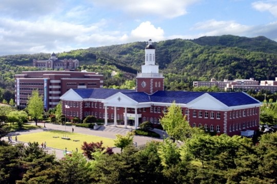 계명대, 전국 대학교 대상 취업지원 능력 평가...우수대학 선정