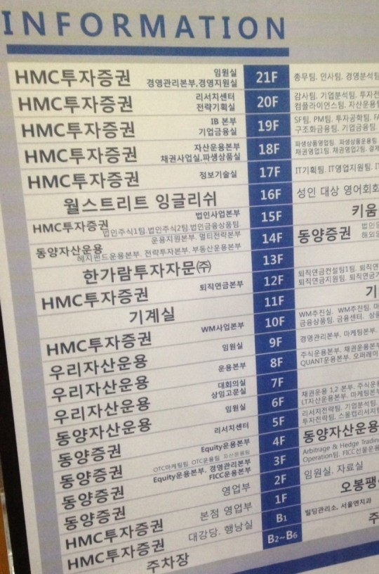 [취재X파일] 동양증권과 우리자산운용이 입주한 여의도 파이낸스빌딩에 무슨 일이…