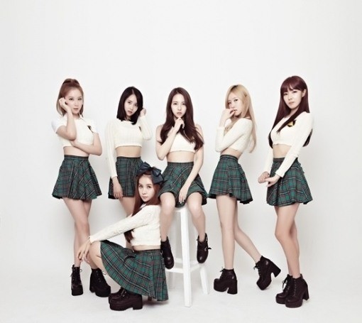 [이슈인터뷰]피에스타, F.I.E.S.T.A.R TALK