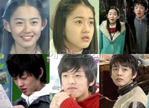 고아라 졸업사진, 과거사진 대방출…“유아인과 커플시절”