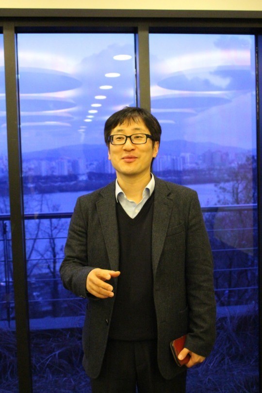 이 사람)사회적기업 위해 사회복지사까지 딴 주진환 공인회계사