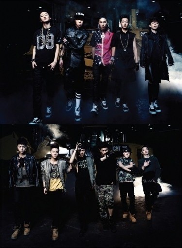 WIN : WHO IS NEXT, 비하인드 스토리 DVD 출시