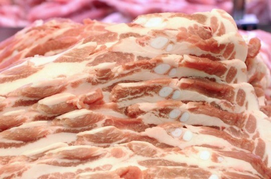 金겹살된 삼겹살…마지막 주 토ㆍ일은 ‘돼지잡는 날’