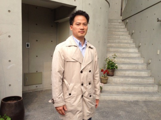 “천편일률 단독주택, 빌라 바뀔 때” 소형주택 설계회사 창조공간 이종선 본부장