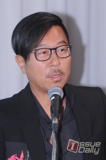 [이슈포토]이철 헤어커커 이철 대표 韓-中 교류, 더 활성화 되길