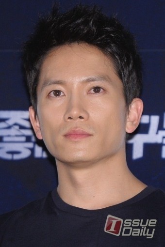 [이슈포토] 지성, 이보영의 남자