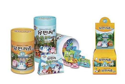 ‘비타민명가’ 재건 본격화하는 유유제약