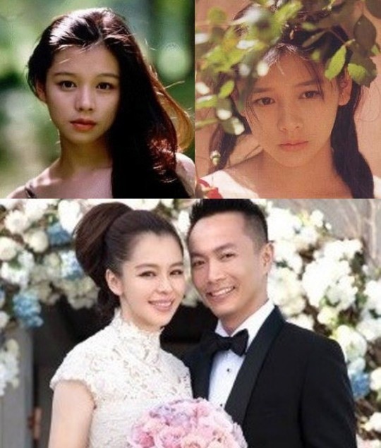 비비안수 최근 결혼, 리즈시절 손예진 보이네.. 화물선 106척 보유한 돌싱남은 누구?