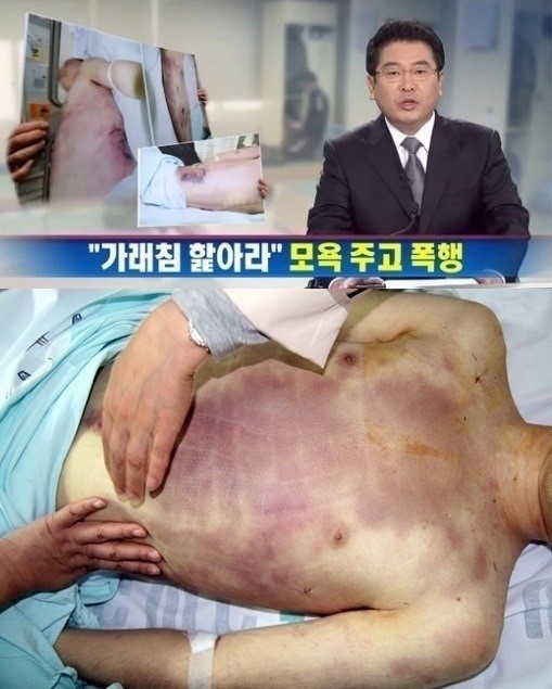 윤일병 사건, 가해자 징역 45년 형 선고 살인죄에 버금가는 중형 나머지 가담자는?