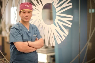 송일국·이휘재도 충격으로 몰아넣은 녹내장·백내장, “조기 치료만이 해결책”