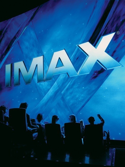 CJ CGV, IMAX·4DX·스크린X 등 첨단 디지털 상영관 ‘주목’
