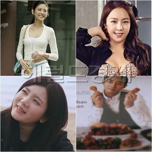 너 어디서 반 마리니, 이태임 예원 패러디 유행...기막힌 내용 화제