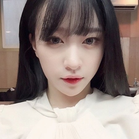 EXID 하니, 셀카 공개…신곡 AH YEAH 콘셉트는 섹시?