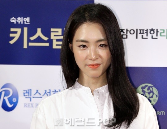 [포토]이연희, 헉! 소리나는 미모
