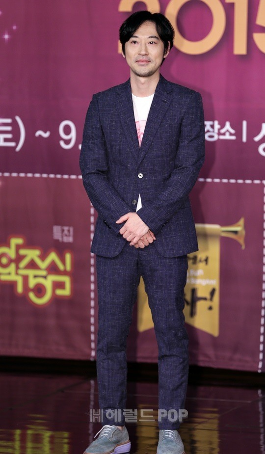 [포토]이루마, 2015 DMC 페스티벌로 초대합니다