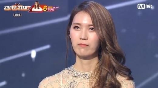 슈퍼스타k7 천단비, 성시경 단비야 잘했어...다정 심사평 심쿵
