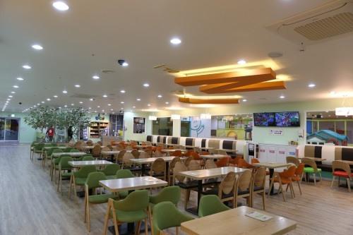 ‘군포의 랜드마크’ 점프노리 군포산본점, 풍성한 오픈이벤트 화제