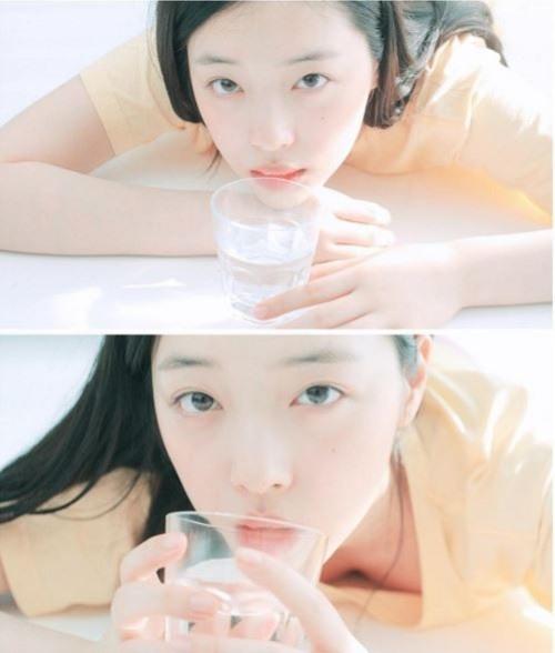힐링캠프 최자 연인 설리, 심장 저격하는 대체 불가 청순미 아찔