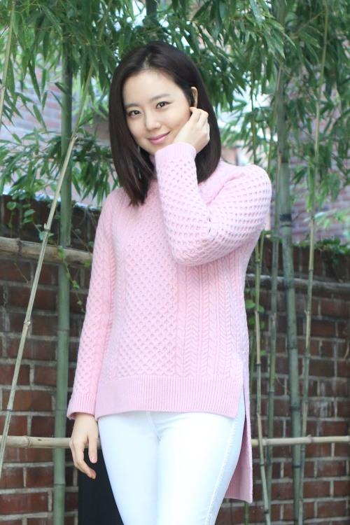 그날의 분위기 문채원, 원나잇 발언 시선…하루가 매일이 될 상대 원해