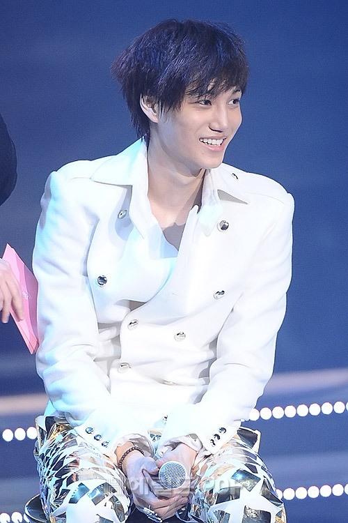 엑소 카이, 비자 발급 받았다...북미투어 차질없이 참여