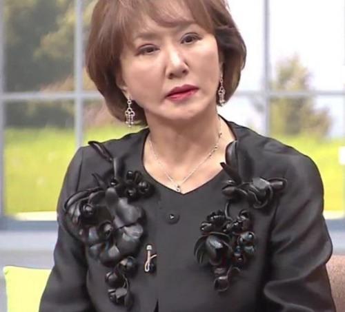 로비스트 린다김 돈빌리고 적반하장? 뺨까지 때렸다 충격