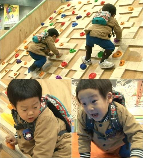 ‘슈퍼맨’ 서언, ‘파워 뱃심’으로 서준 한방에 ‘역전’! 한 치 앞도 알 수 없는 승부! 승자는?