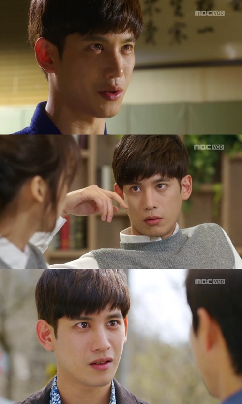 [팝업TV]‘몬스터’ 인기 요인, 매력적인 악역들