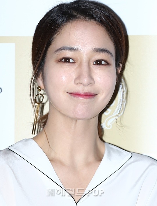 [포토]이민정 '계속 보고 싶은 미모'