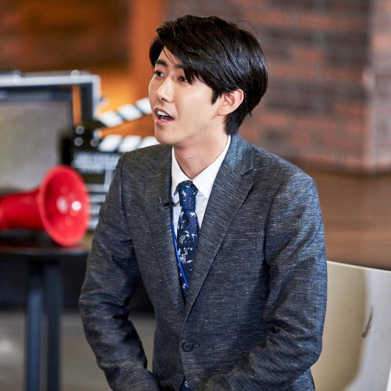 빵터진 유부장 무한상사 유재석은 부장님 개그중?[포토]