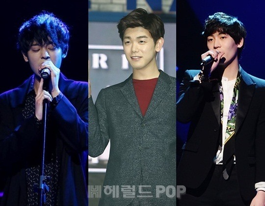 [팝업★]정준영·에릭남·존박 사랑받는 이유? 음악·예능 다 잘하잖아