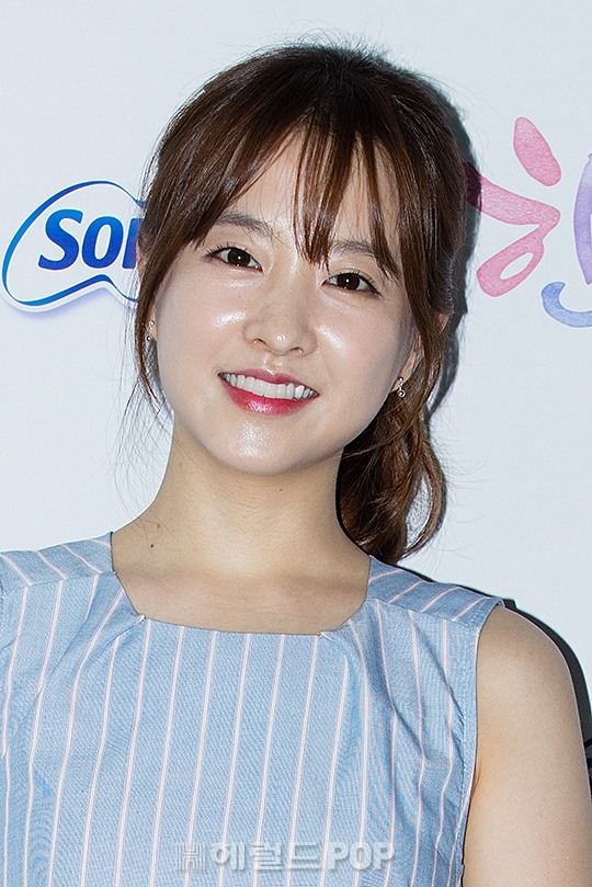 [포토]박보영 천사 같은 미소