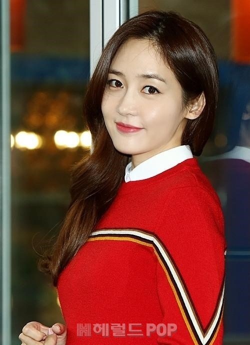 SL이엔티 “성유리와 계약 만료, ‘몬스터’ 종영 후 거취 논의”