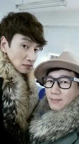지석진, 안투라지 카메오 합류...tvN 측 이광수와 친분