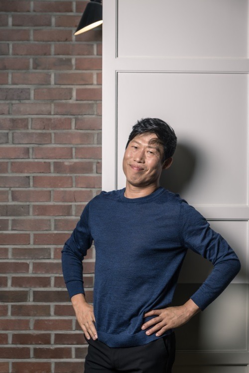 [팝인터뷰②]유해진 무명시절 옥탑방 전전, 집없는 설움 느꼈죠