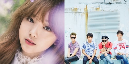 러블리즈 케이X솔루션스, 하이그라운드 두 번째 콜라보 탄생