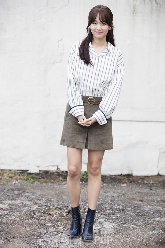 [팝인터뷰①]'달의 연인' 진기주 밝힌 #시청률 #악역 #사전제작