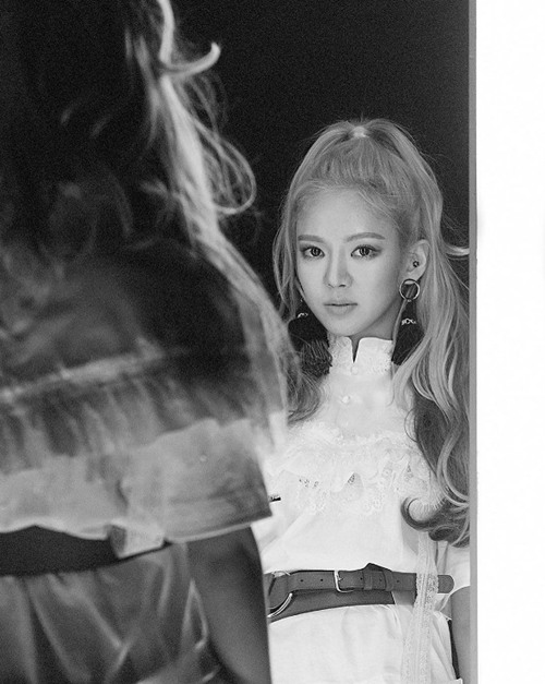 “소녀 아니라 여신” 효연, 날이 갈수록 아름다워지는 미모