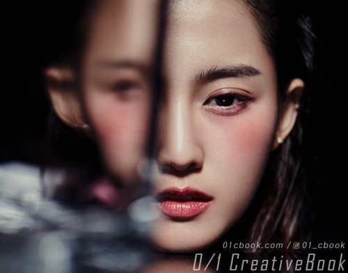 남보라 행복의 기준 돈·명예라 생각 안해‥난 소박한 뚝배기[화보]