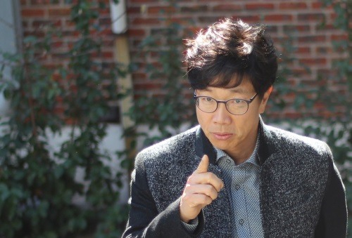[팝인터뷰①]커튼콜 박철민 고정된 연기 나도 지쳐, 가슴앓이에 눈물